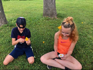 Meet your Posher, Ariane&lucas